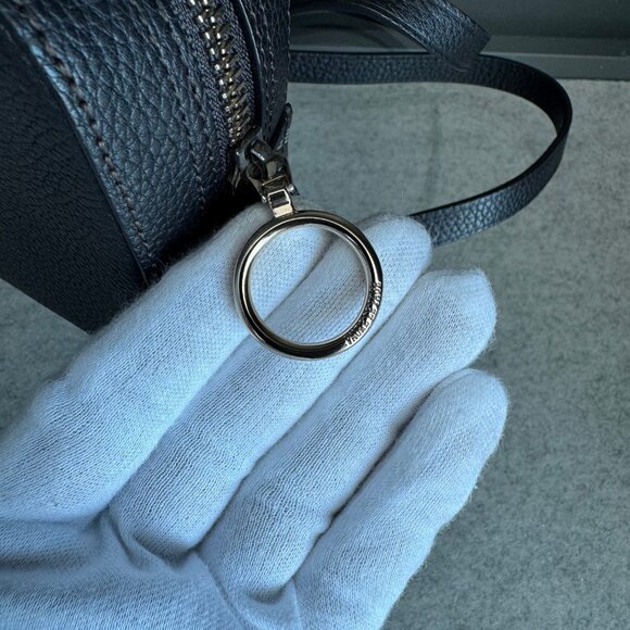 FAURE LE PAGE Calibre Soft 17 Crossbody Bag - Picture 8 of 8